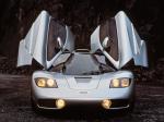 McLaren F1 Clinic Model 1992 года